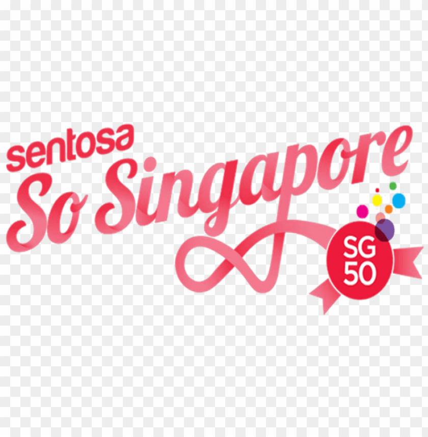 Download Events We Supported Sentosa So Singapore Png Free Png