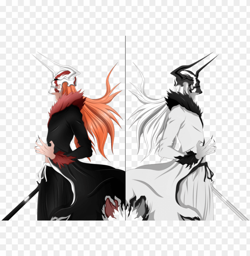 hd-wallpapers-bleach-ichigo-vasto-lorde-download-ulquiorra…