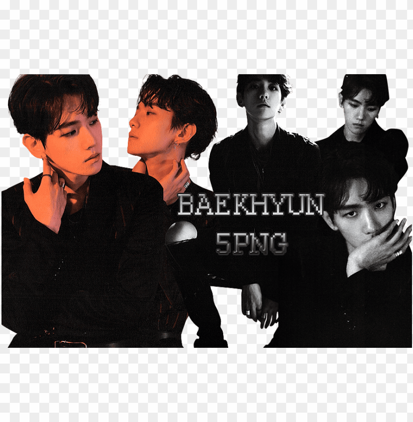 Download Exo Baekhyun Png Pack Lotto By Kamjong Kai Baekhyun Png Pack Png Free Png Images Toppng