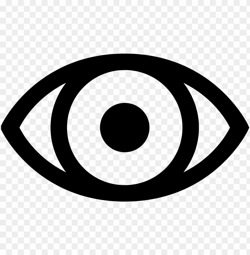 Download Eye Icon Png Free Png Images Toppng - the illuminati eye transparent background roblox