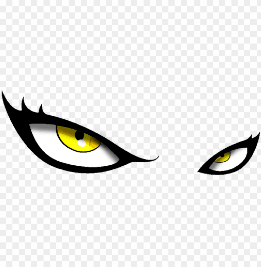 Download Eyes Png Evil Eyes Cartoon Png Free Png Images Toppng - evil aura roblox