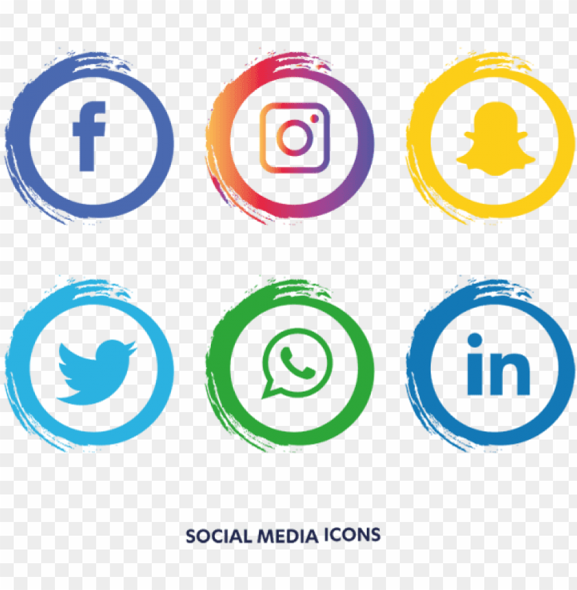 Download Facebook Instagram Whatsapp Png Free Png Images Toppng