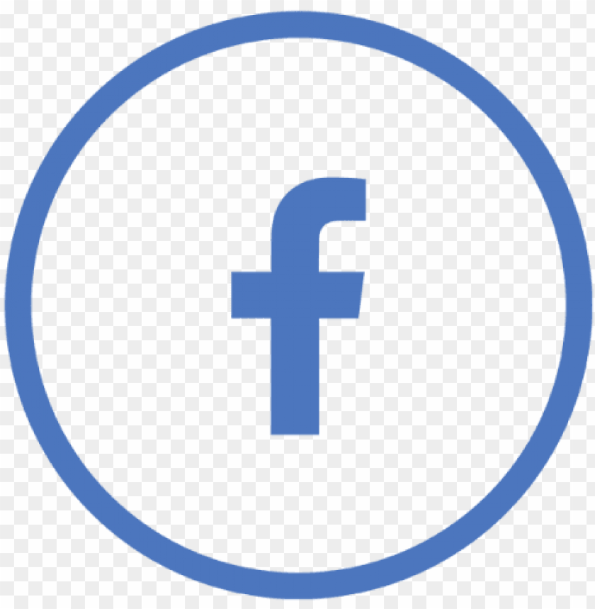 Download Facebook Logo Vector Png Free Png Images Toppng