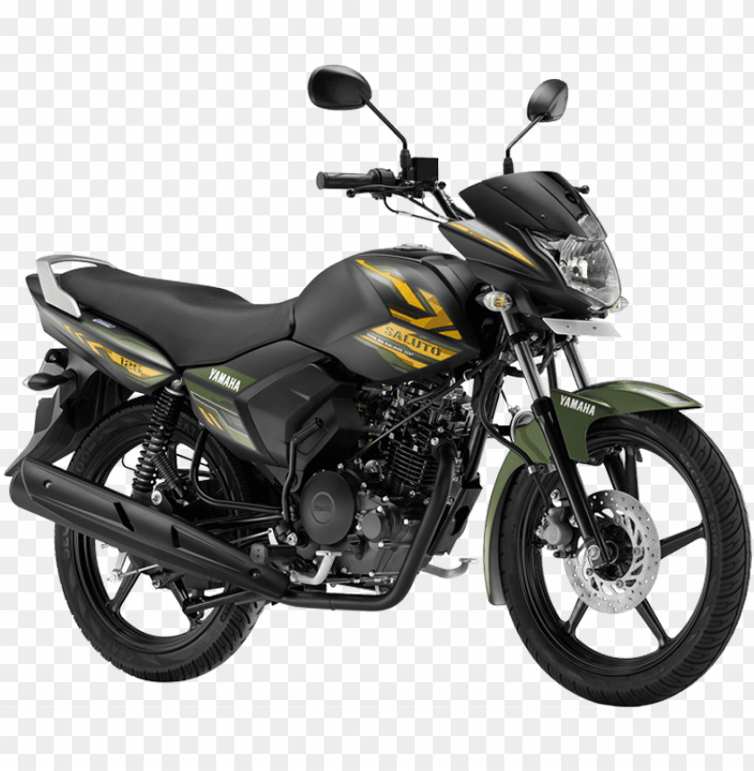 125cc Bike Yamaha Saluto Doom Price Disk Pad Set [F] Ray/SZR/FZS