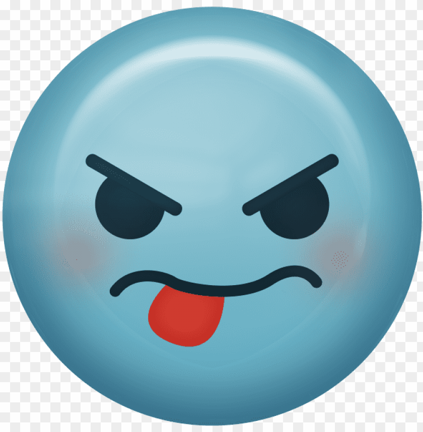 Download Feelings Clipart Emoji Imagenes De Caritas De Desagrado Png Free Png Images Toppng