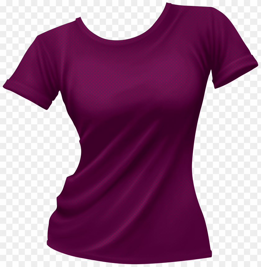 Download Female T Shirt Png Free Png Images Toppng - pocket with eevee roblox tshirt