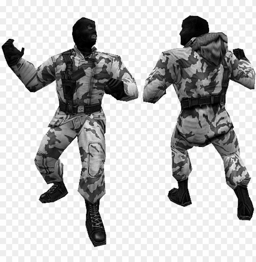 Download File History Counter Strike Arctic Png Free Png Images Toppng