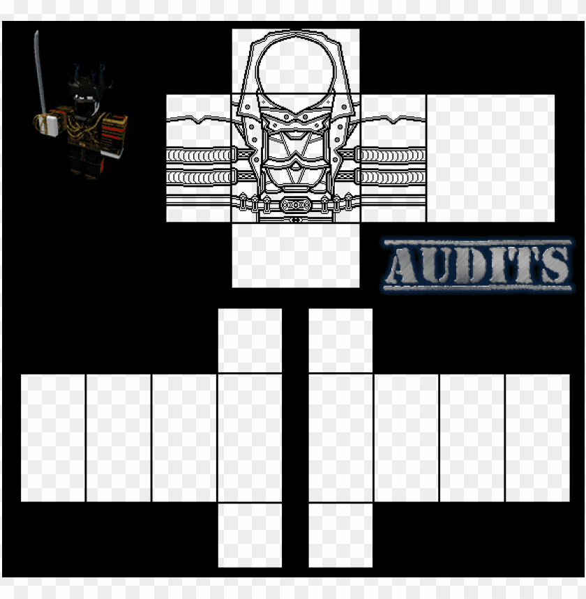 Roblox Pants Template 125619 - Roblox Suit Pants Template, HD Png Download  - 585x559 (#2396070) - PinPng