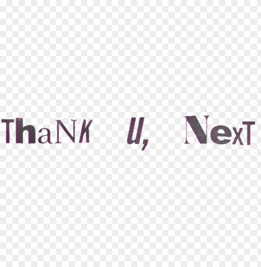 download file thankunext logo svg thank you next meme png free png images toppng