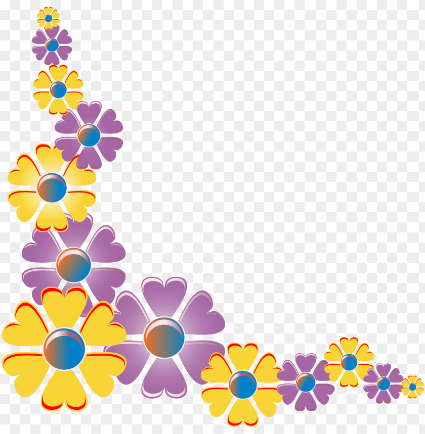 permission and licenses clipart of flowers