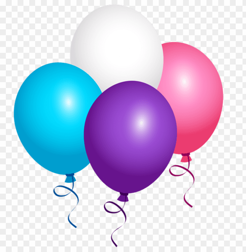 Download Download Flying Balloons Png Free Png Images Toppng