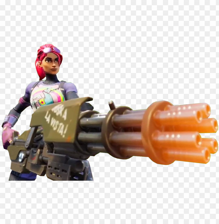 Download Fortnite Character W Minigun Png Fortnite Gif Transparent Background Png Free Png Images Toppng - minigun sale roblox