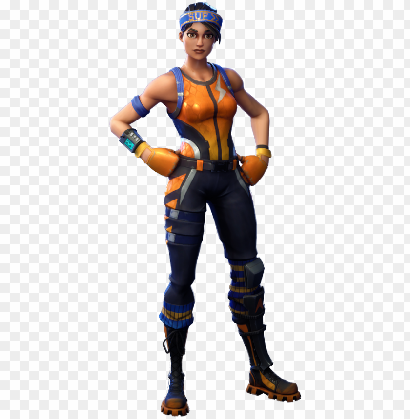 Hybrid Fortnite Confused Png Download Fortnite Dazzle Png Image Fortnite Skins Gold Trooper Png Free Png Images Toppng