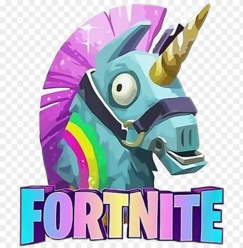 Download Fortnite Llama Unicorn Shirt Png Free Png Images Toppng - roblox para colorear overwatch coloring pages best