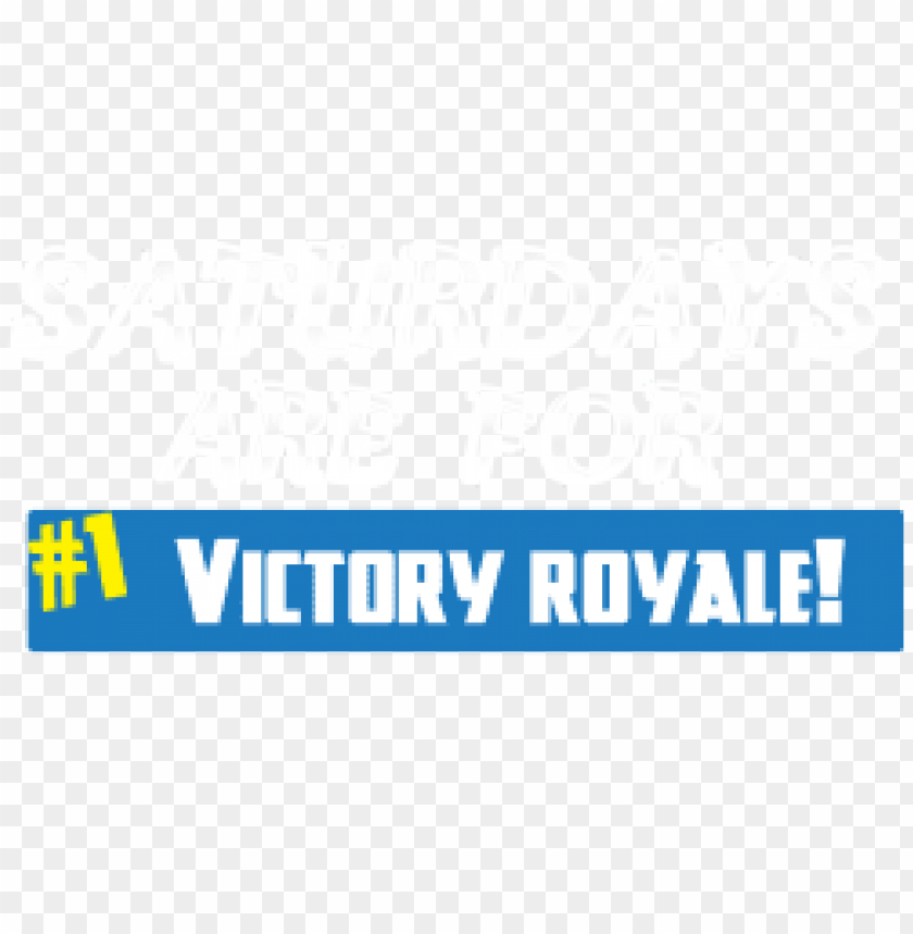 Download Fortnite Victory Png Free Png Images Toppng