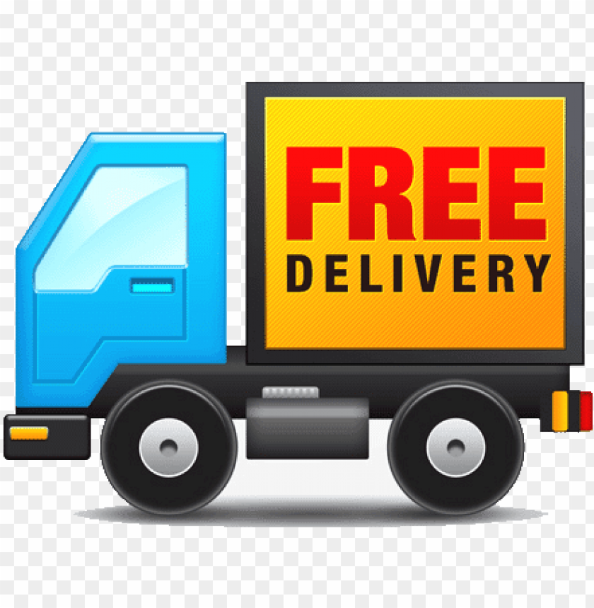 Download free delivery png 4 wheeler - free delivery truck ico png - Free  PNG Images | TOPpng
