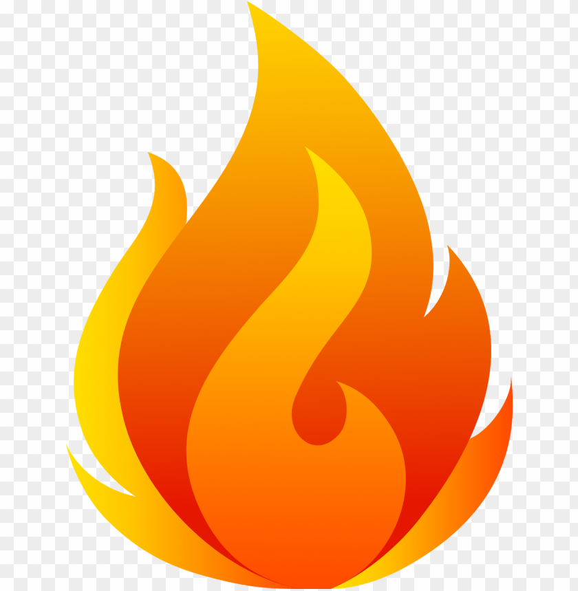 Transparent Fire Logo Png - Símbolo De Free Fire, Png Download - kindpng