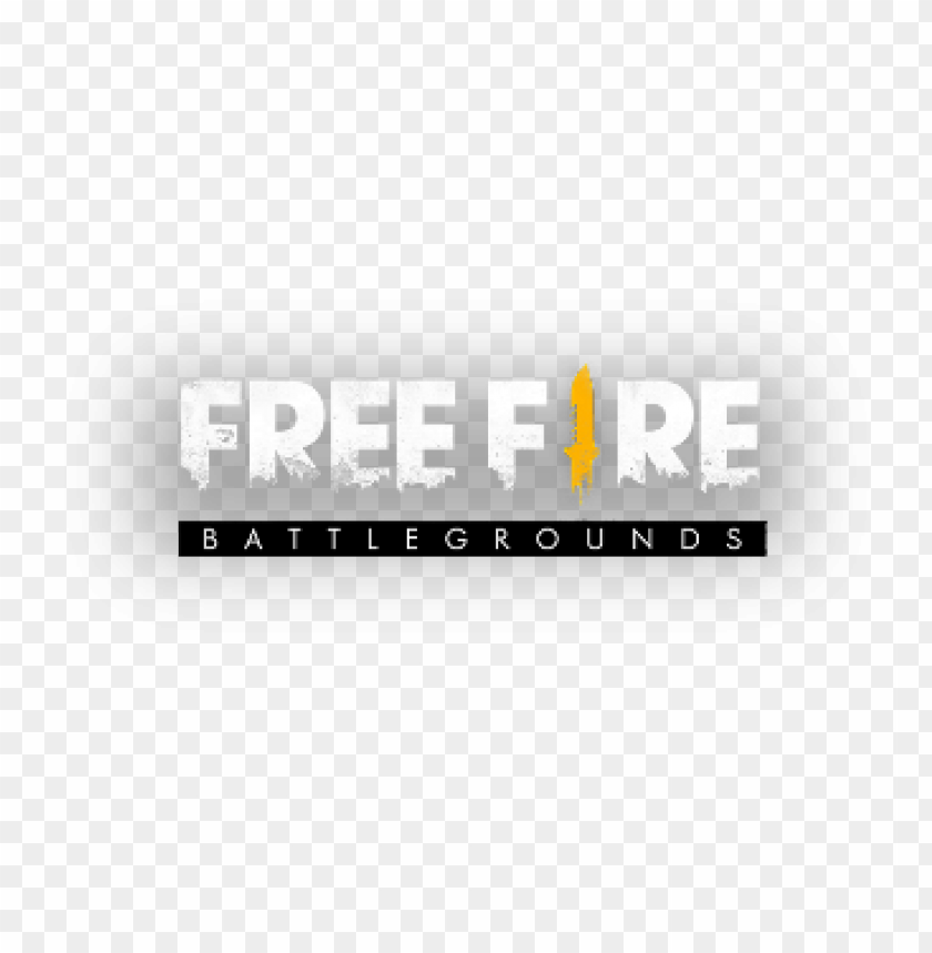 Download Free Fire Png Logo Png Free Png Images Toppng