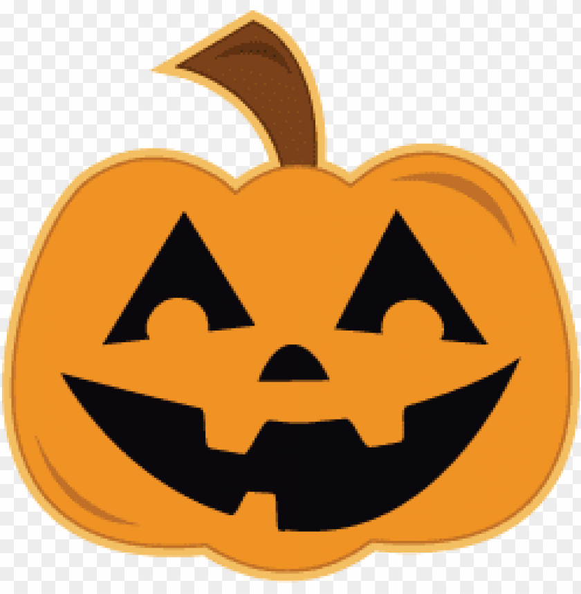 halloween pumpkin clipart border