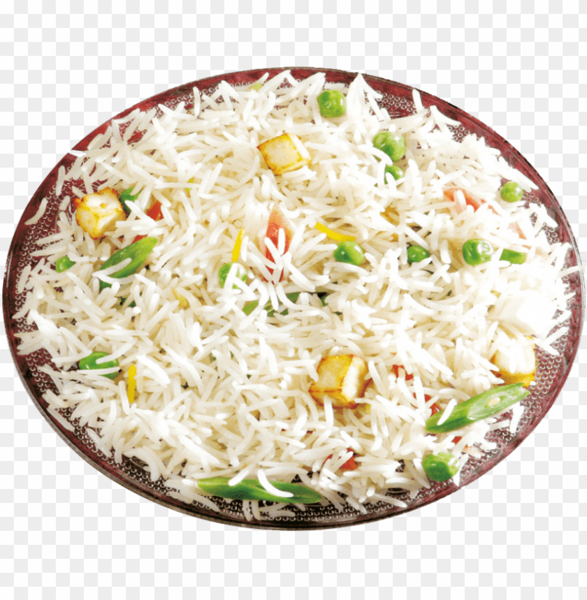 fried rice clipart black and white