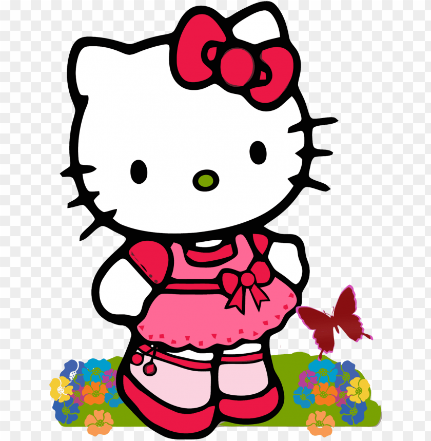 Download Free Png Hello Kitty Png Images Transparent Hello Kitty