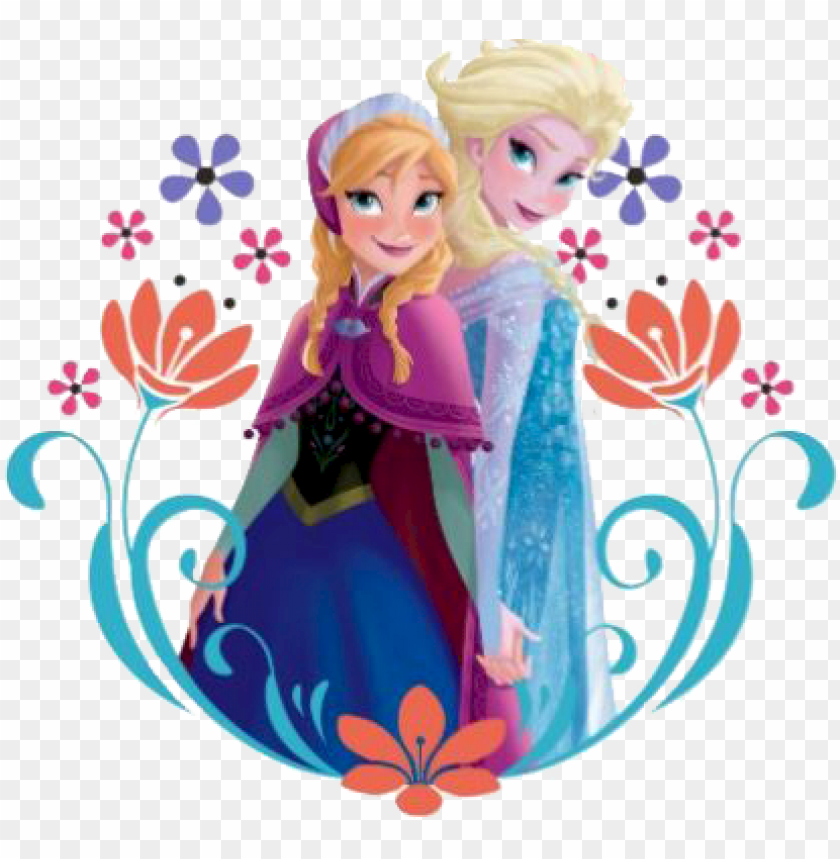 Download Freeuse Library Elsa Clipart Clear Disney Frozen Follow Your Heart Png Free Png Images Toppng