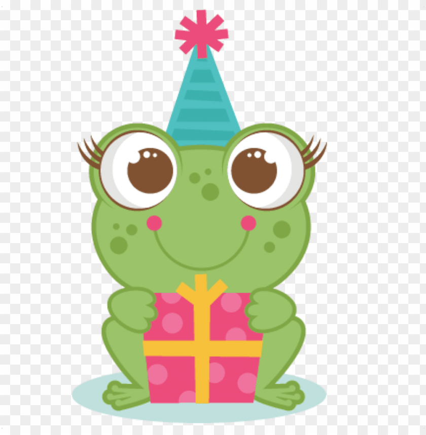 Download Download Frog Birthday Clipart Frog Birthday Clip Art Cute Frog Clipart Png Free Png Images Toppng