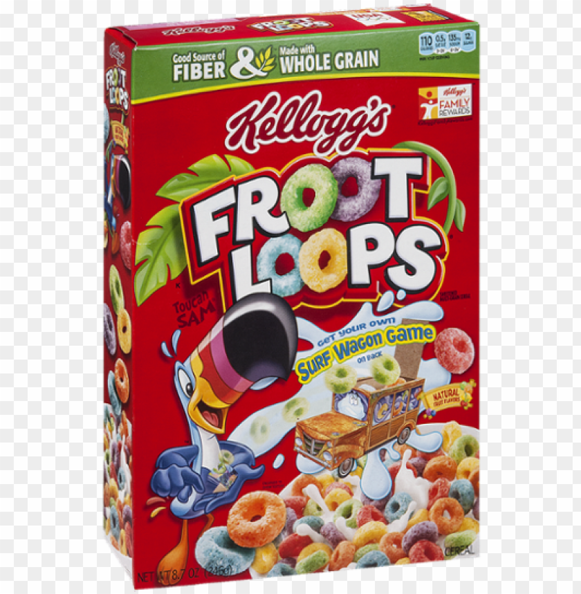 Download Fruit Loops Png Cereal Froot Loops Png Free Png Images Toppng - froot loops roblox