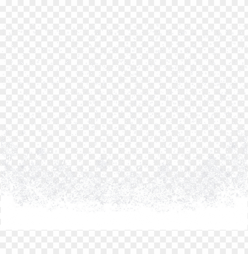 Snow Stickers PNG Transparent Images Free Download