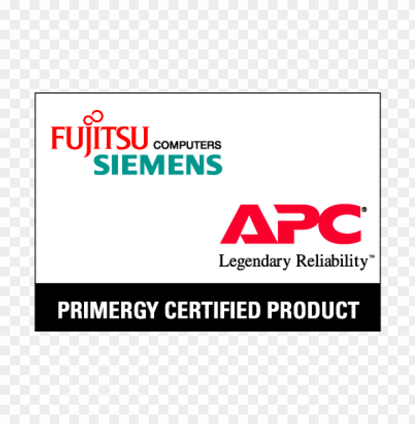 Download Fujitsu Siemens Computers Aps Vector Logo Png Free Png Images Toppng