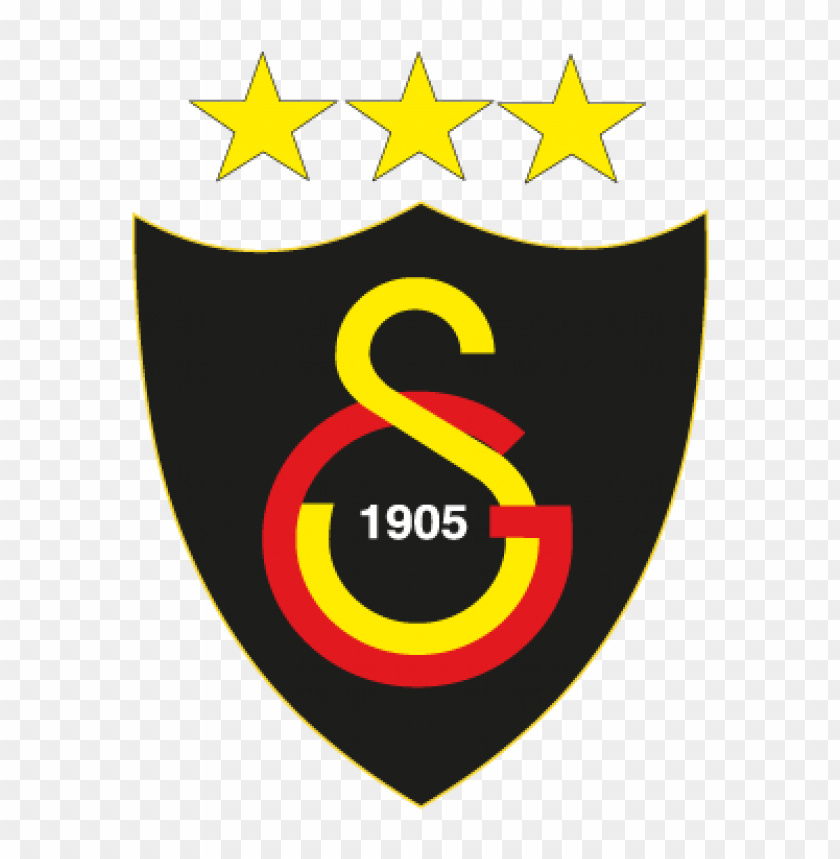 Download Galatasaray Sk Logo Vector Download Free Png Free Png Images Toppng