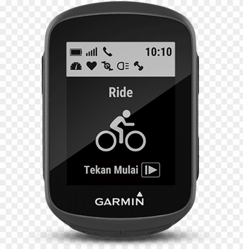 garmin edge 130 hr