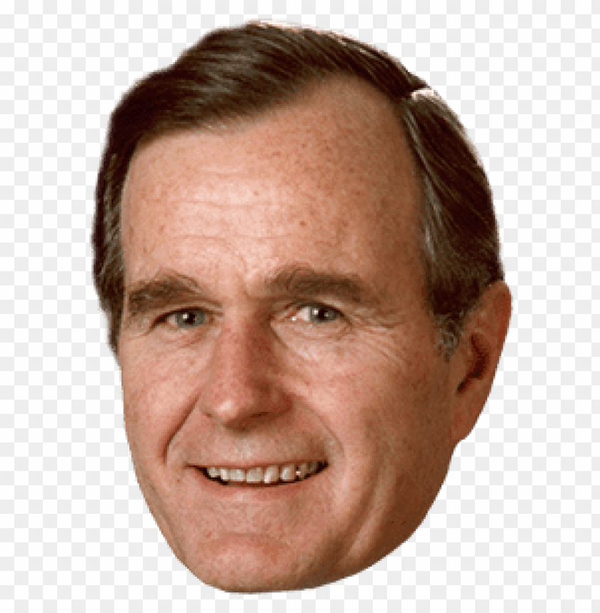 clipart george w bush