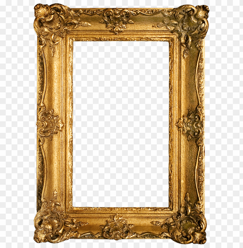 old photo frames png