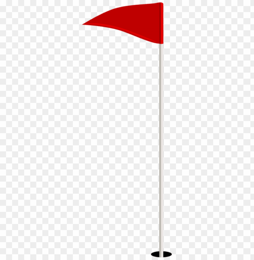 golf flag png