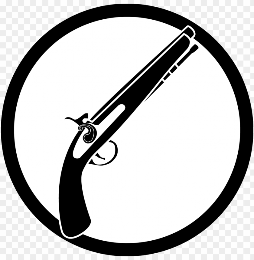 Download Gun Game Icon By Inked Onlibrary Gun Game Icon Png