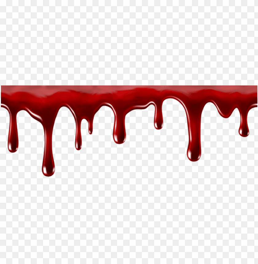 Download Halloween Blood Decor Transparent Png Free Png Images Toppng - bloody scratch roblox