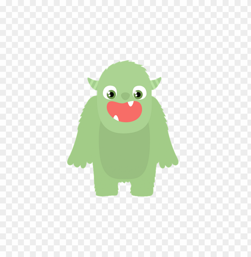 Green Monster PNG Images, Green Monster Clipart Free Download