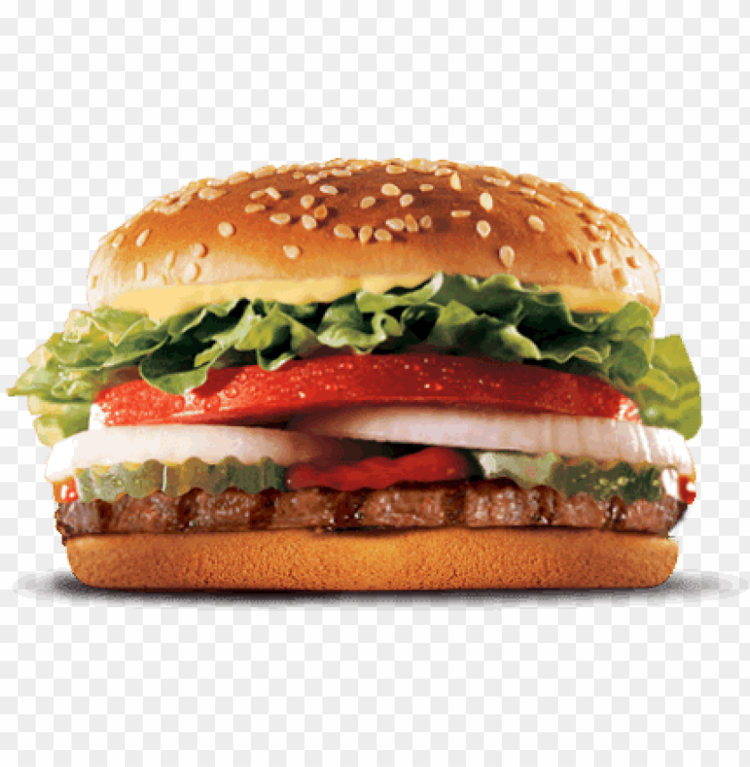 Free Free Svg Burger King Logo Png