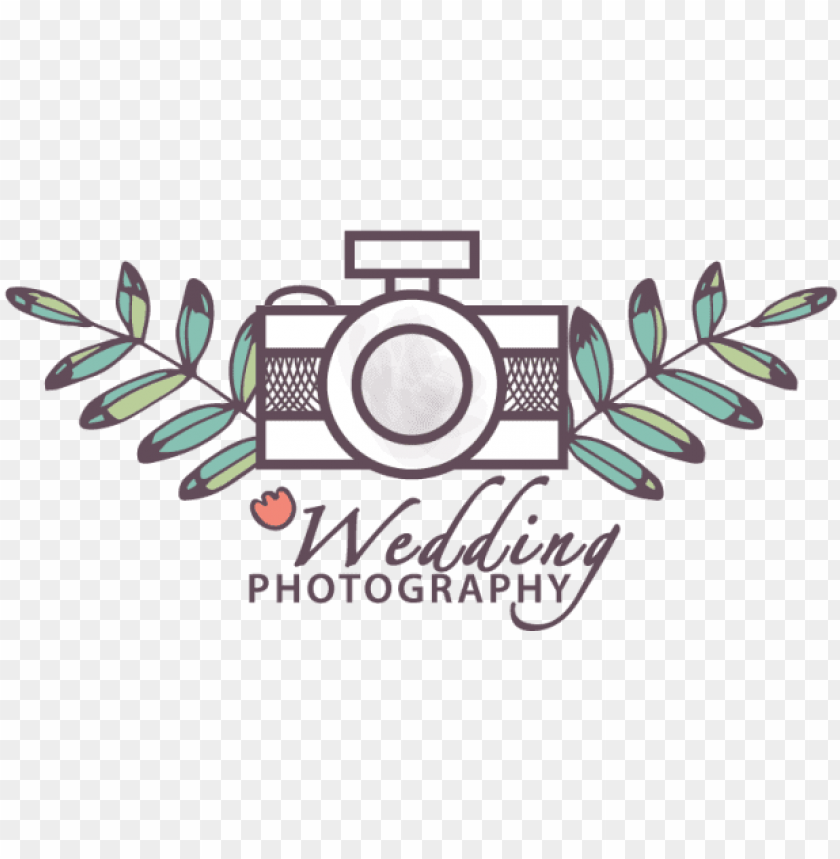 Download Handcrafts Wedding Photography Camera Logo Ornament Camera Png Free Png Images Toppng