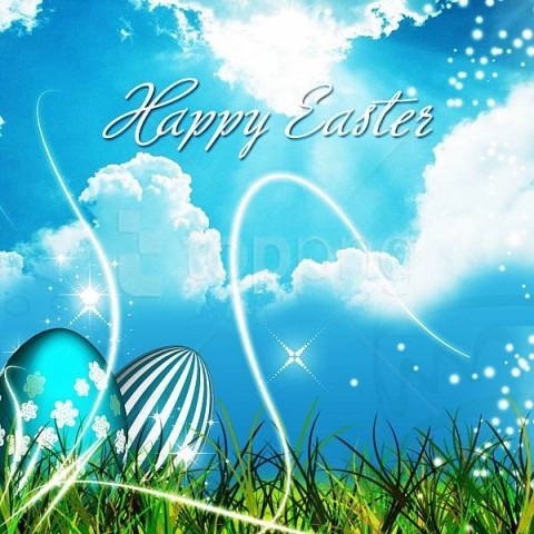 Download happy easter egg wallpaper (3) png - Free PNG Images | TOPpng