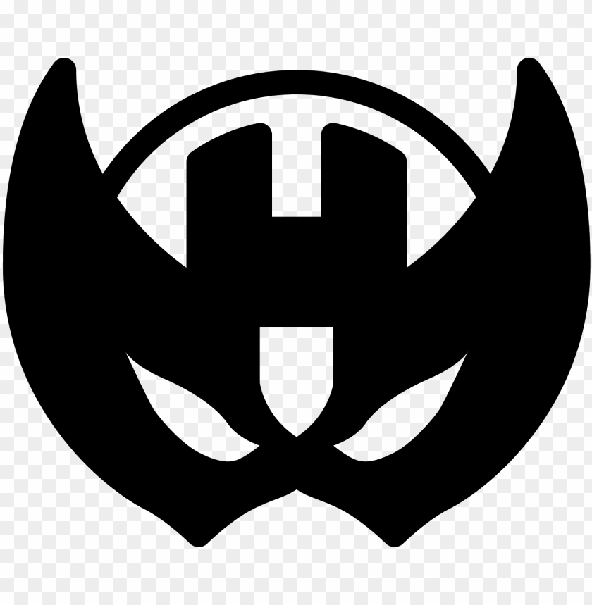 marvel hawkeye symbol