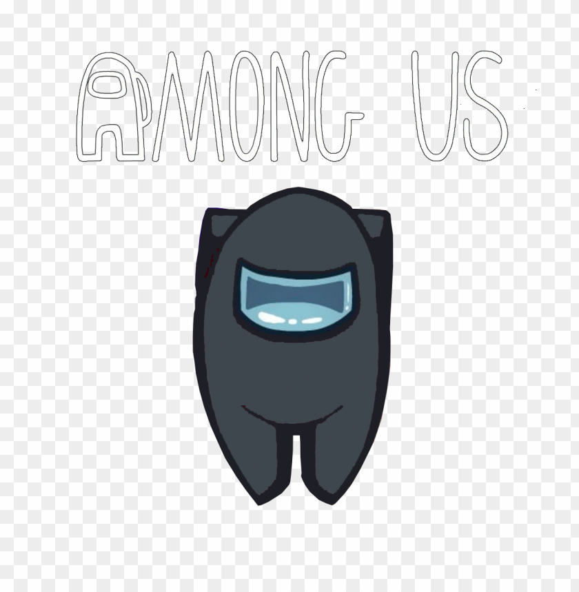 Among US PNG, Download Among Us Character Picture - Free Transparent PNG  Logos