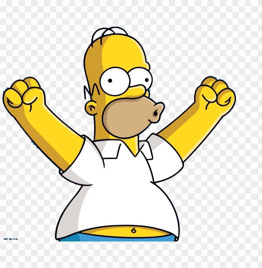 Download Homer Simpson Png Imagenes En Formato Png Free Png Images Toppng