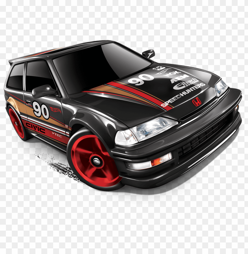 Download Honda Type R Hotwheels Png Free Png Images Toppng - integra roblox download