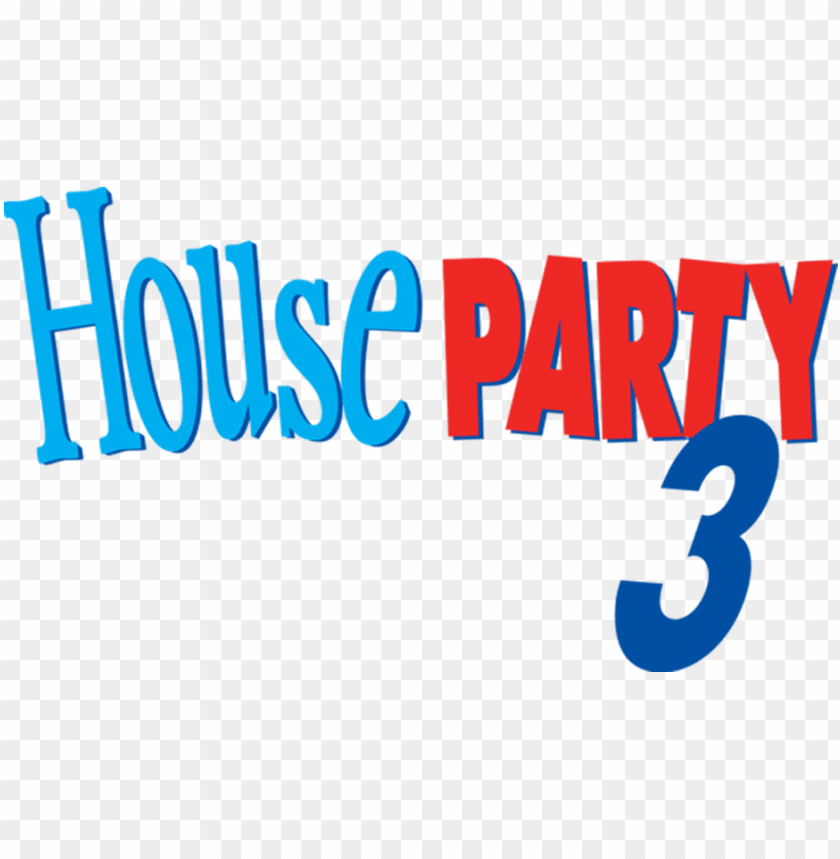 House party 3 discount full movie free