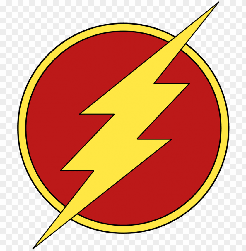 Download how to draw flash logo - easy drawings of flash png - Free PNG  Images | TOPpng