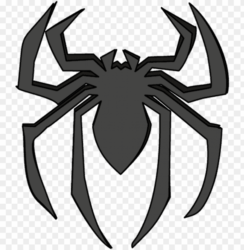 Download How To Draw Spiderman Logo Spiderman Logo Png Free Png Images Toppng