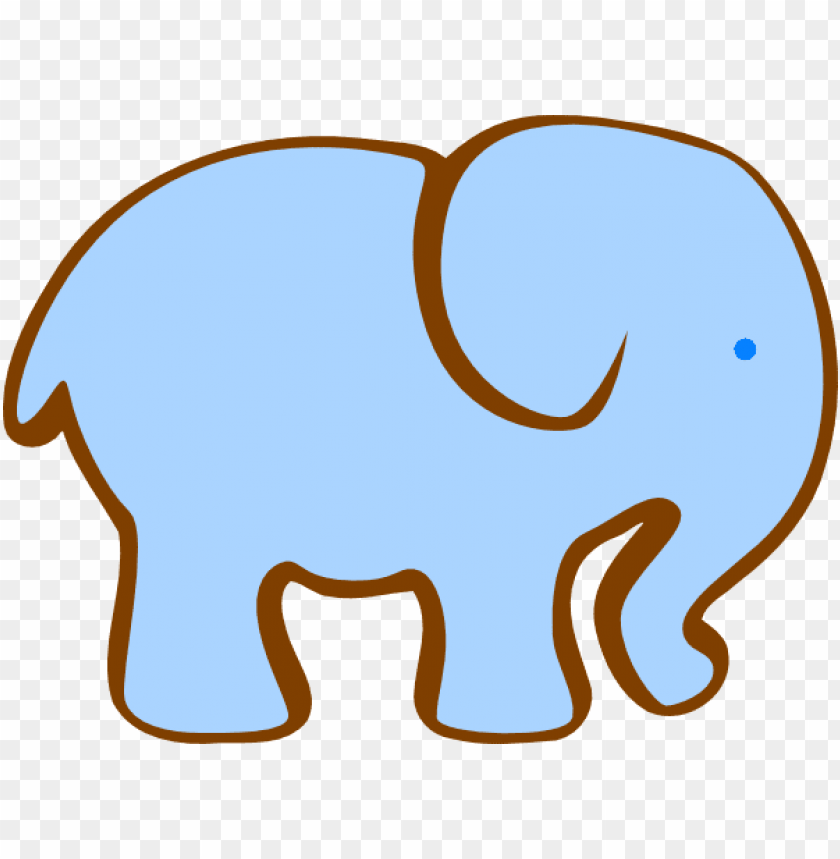 Free Free 186 Yellow Elephant Svg SVG PNG EPS DXF File