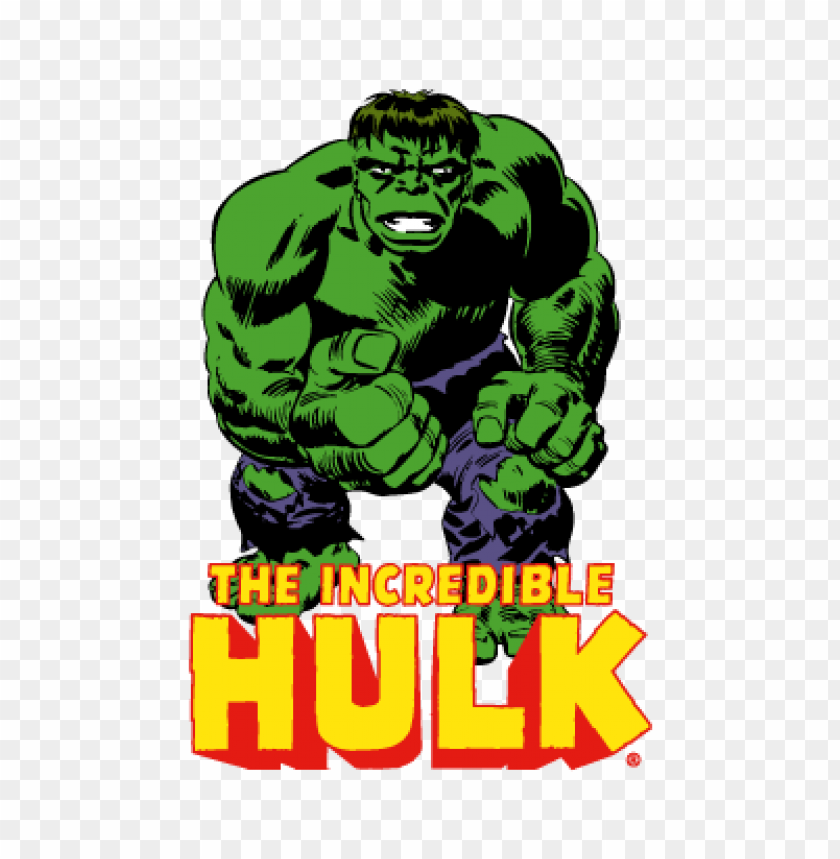 Download Download Hulk Vector Logo Free Download Png Free Png Images Toppng